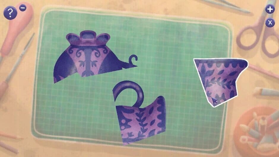 Magic Cats Pots screenshot 6