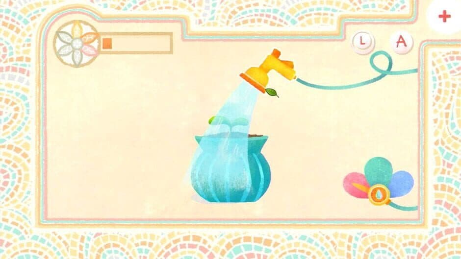 Amelia's Garden screenshot 6