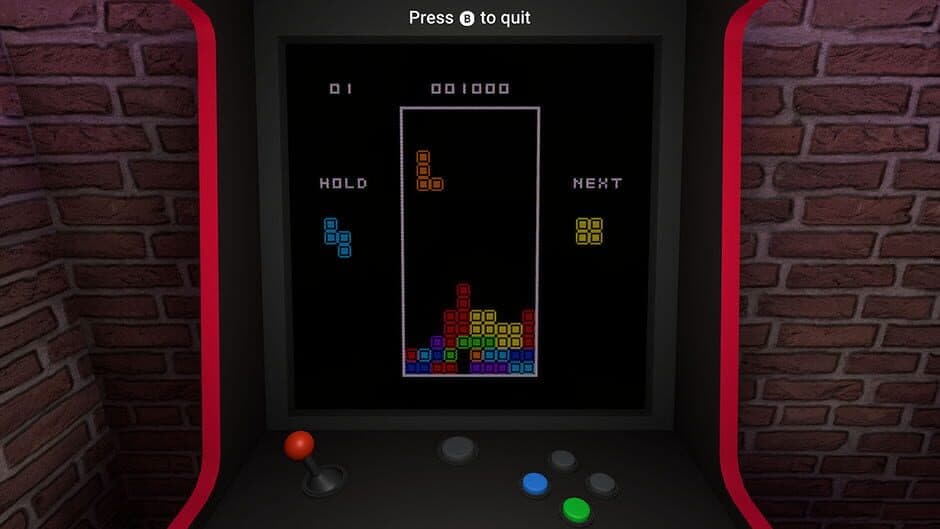 Arcade Room Simulator screenshot 3