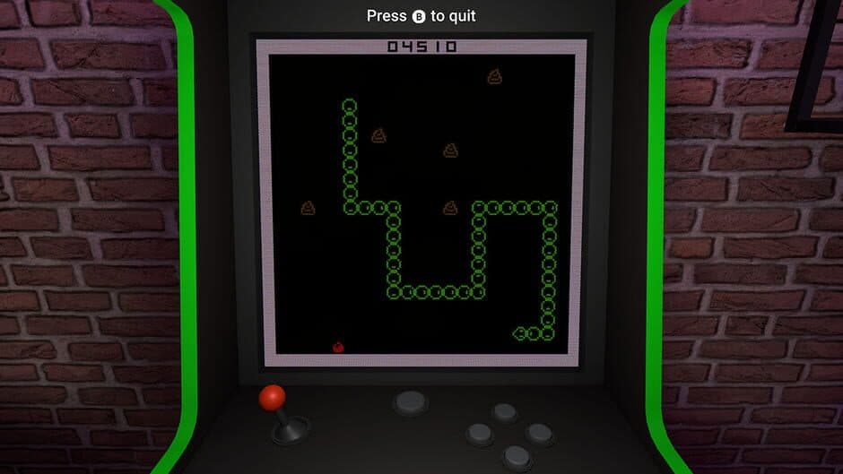 Arcade Room Simulator screenshot 4