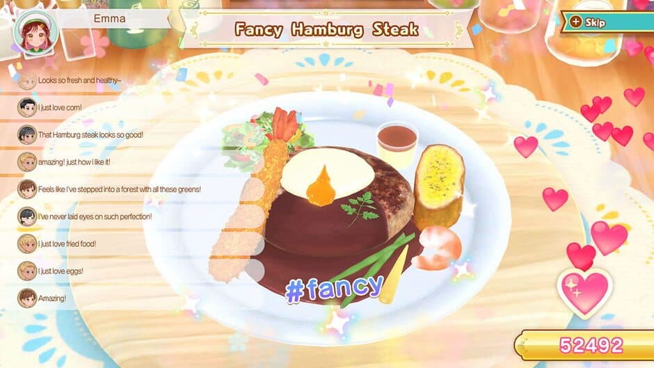 Debut Project: Cooking Cafe screenshot 6