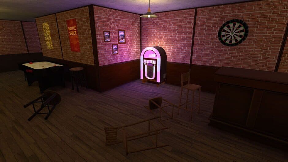 Arcade Room Simulator screenshot 5