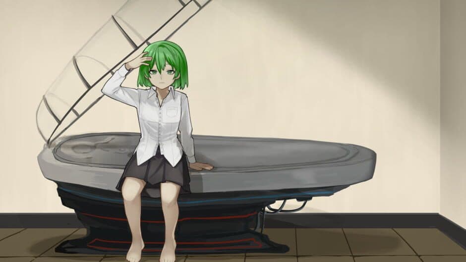 Artificial Nexus screenshot 1