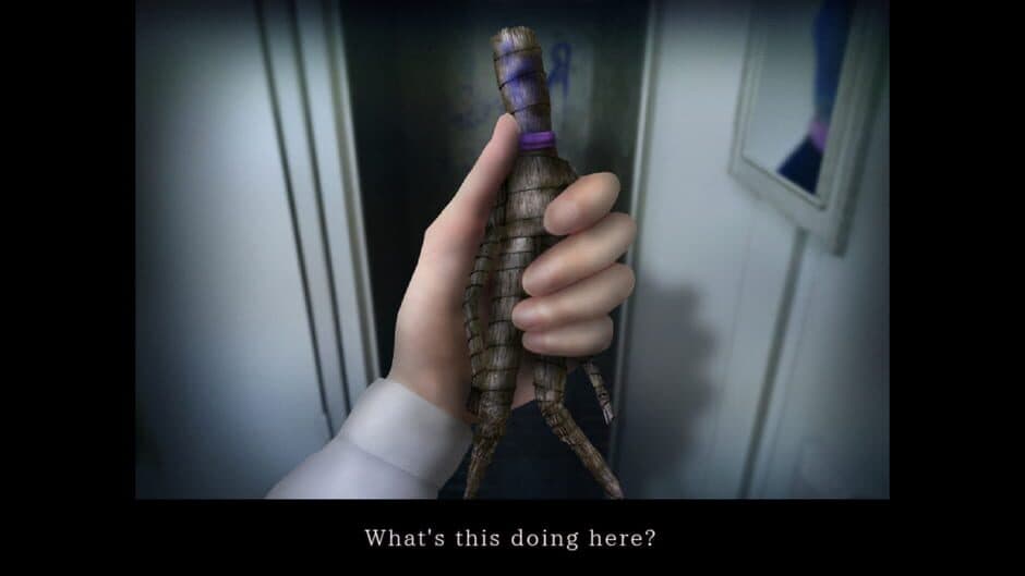 Tsugunohi: Supernatural Supermarket screenshot 5