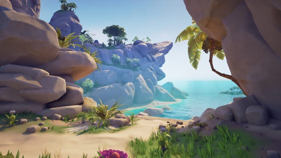 Astrobotanica screenshot 1