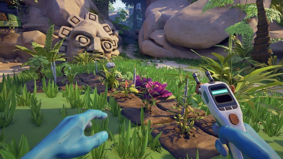 Astrobotanica screenshot 5