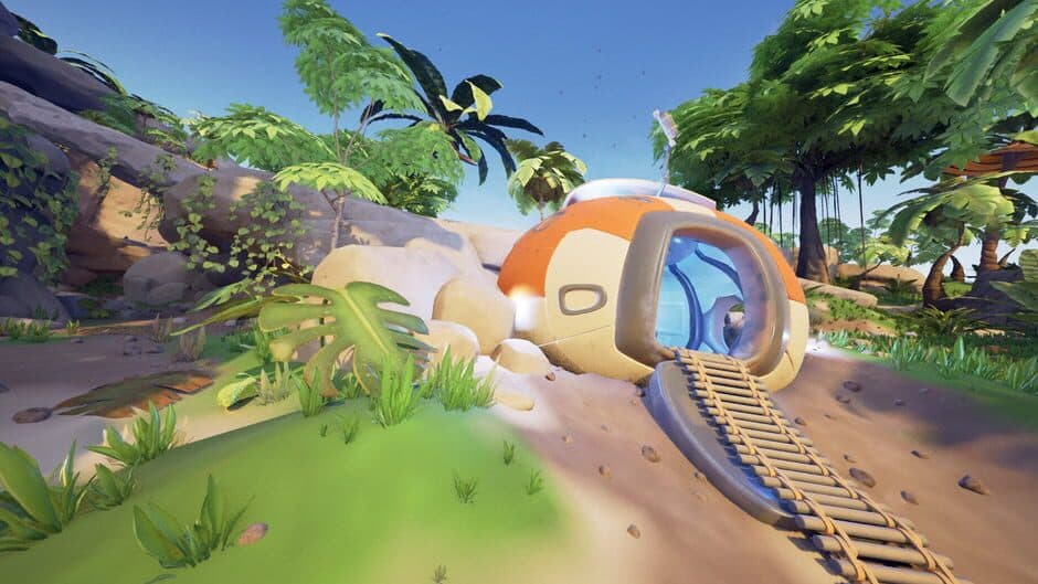 Astrobotanica screenshot 6