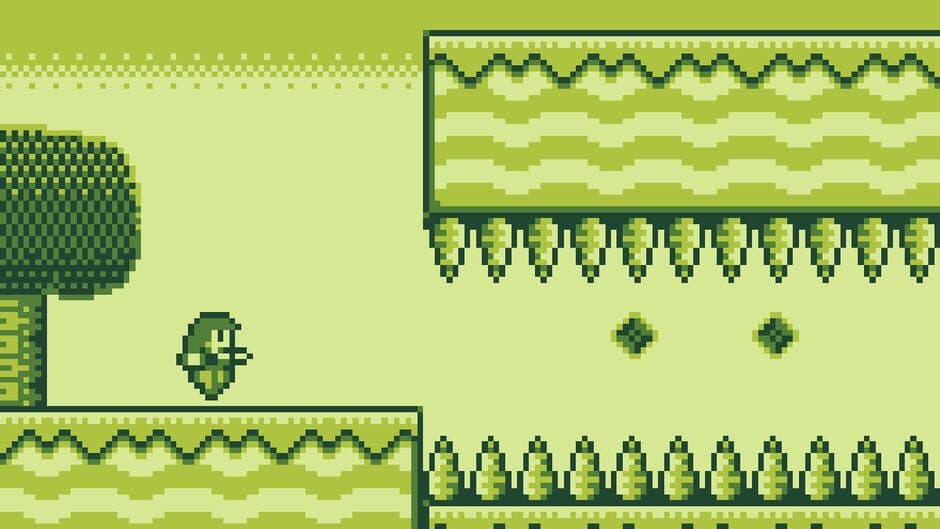 Brain Drain screenshot 2