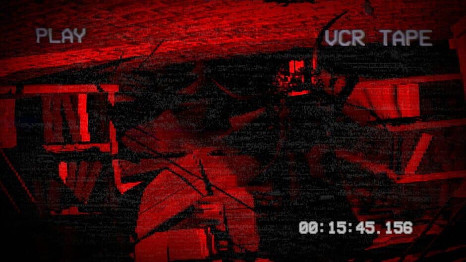 Vetitum_VRC screenshot 1