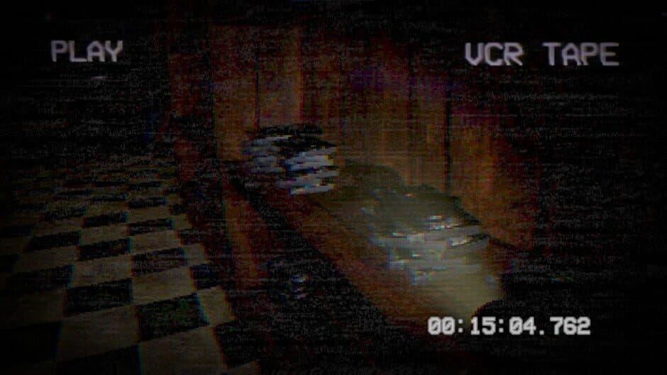 Vetitum_VRC screenshot 2