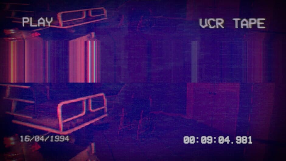 Vetitum_VRC screenshot 3