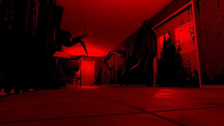 Vetitum_VRC screenshot 4