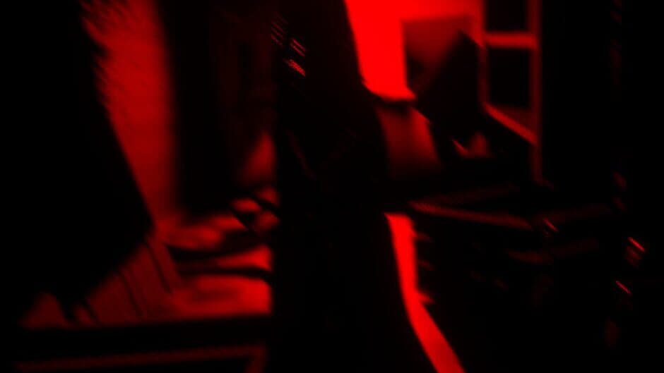 Vetitum_VRC screenshot 5