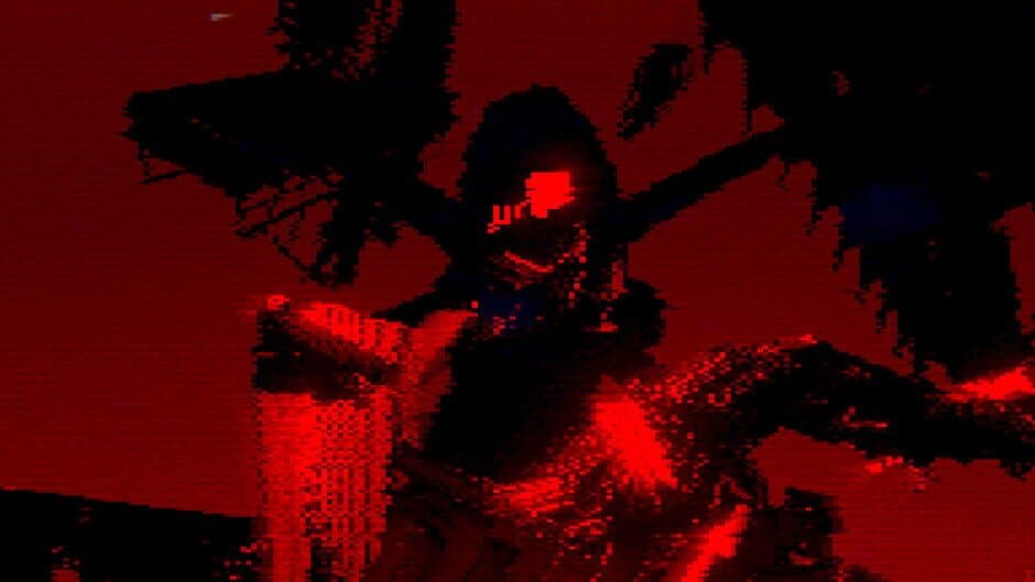 Vetitum_VRC screenshot 6