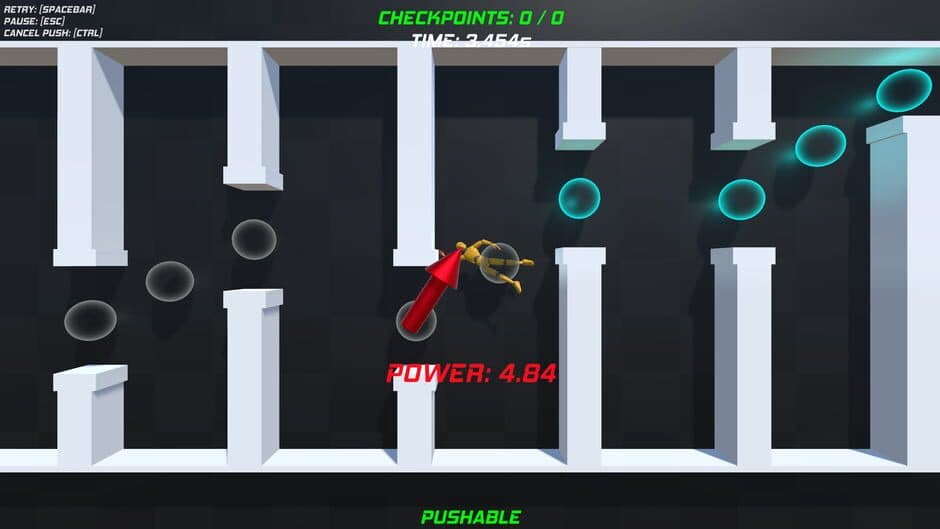 Ragdoll Training Center screenshot 2