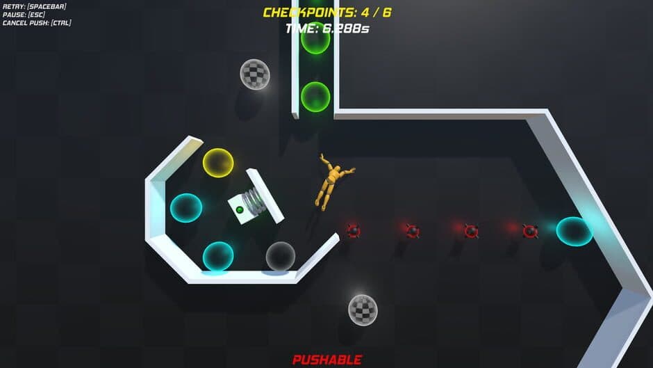 Ragdoll Training Center screenshot 3