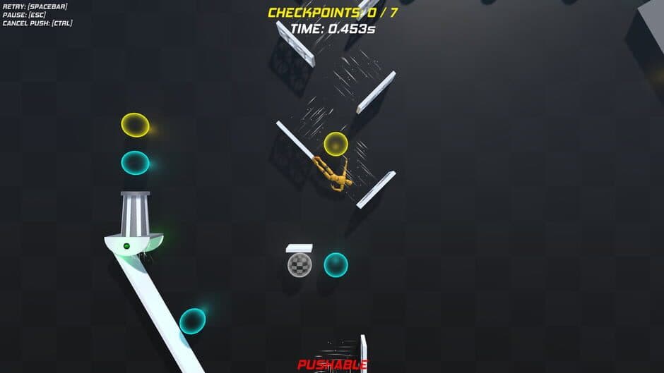 Ragdoll Training Center screenshot 4