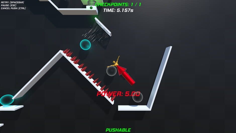 Ragdoll Training Center screenshot 5