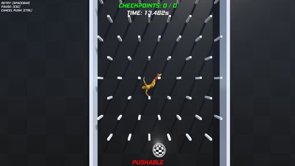 Ragdoll Training Center screenshot 6