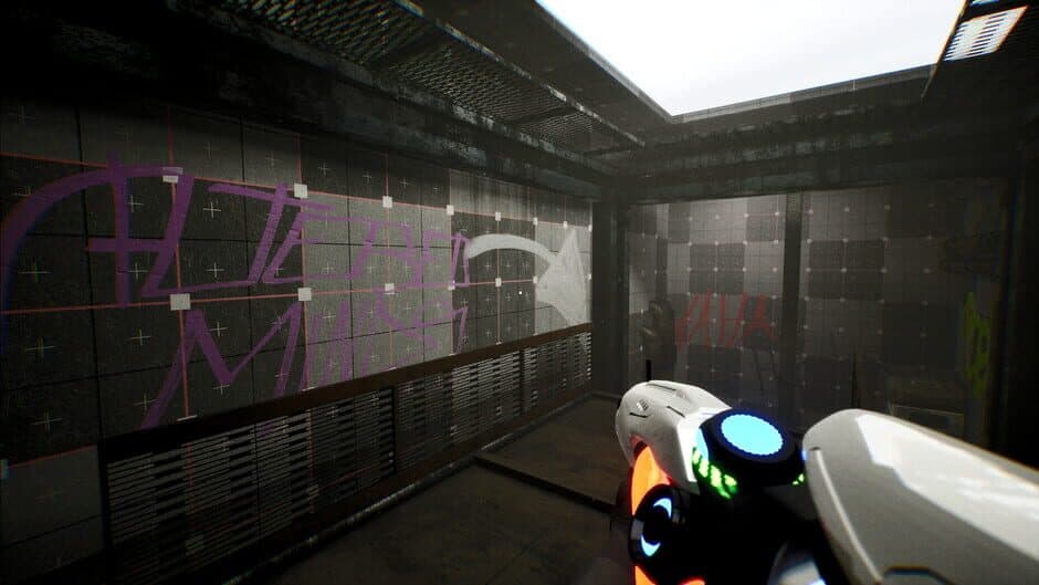 Place of Decay screenshot 4