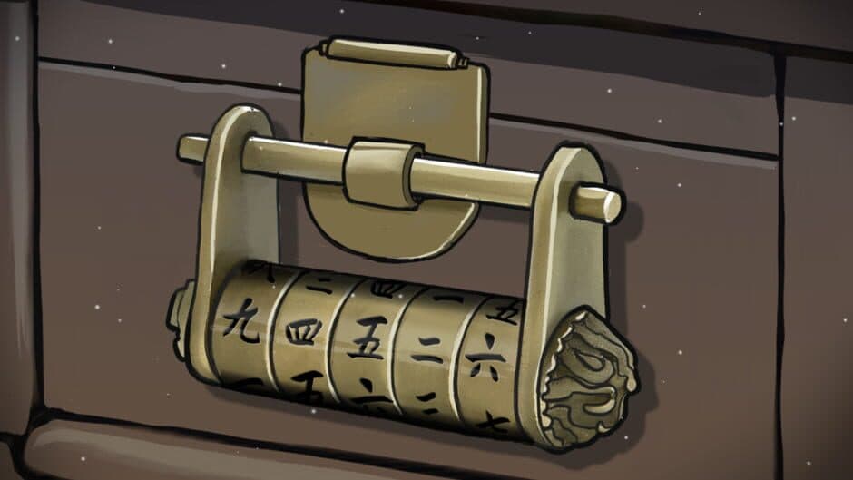 Silk: A Leo Parker Adventure screenshot 3