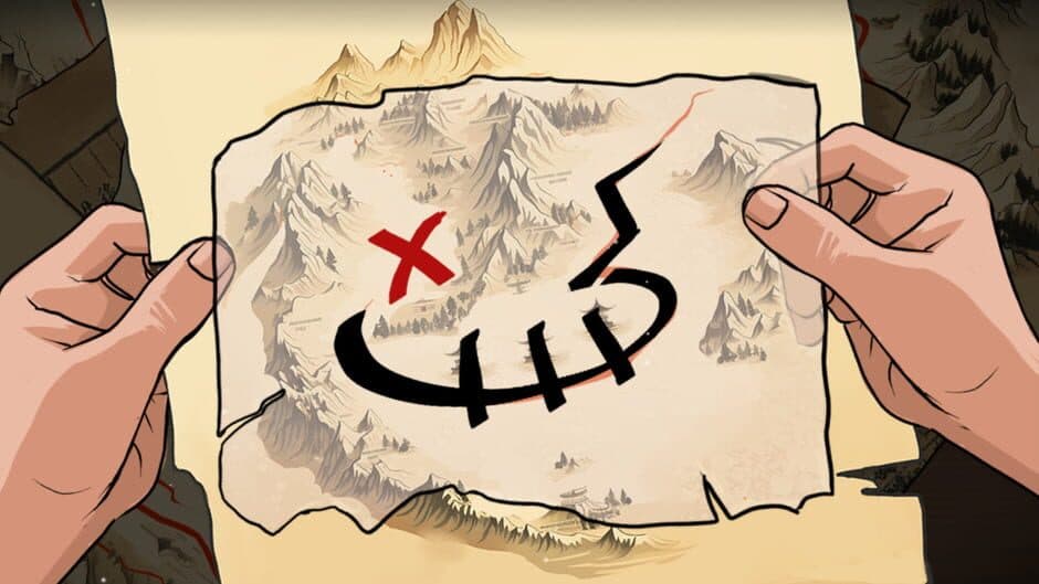 Silk: A Leo Parker Adventure screenshot 4