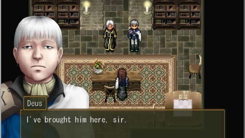 Exit Fate screenshot 3