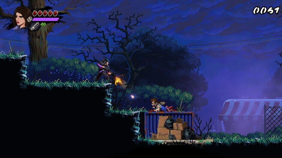 RetroRealms Arcade: Kelly Maxwell screenshot 3