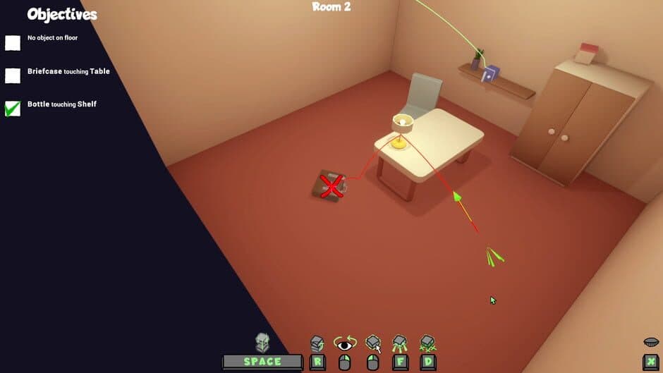 Messticulous screenshot 4