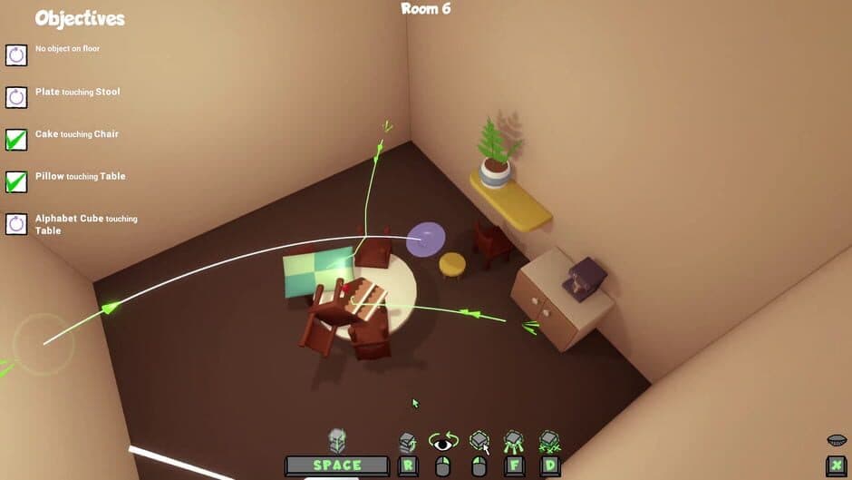 Messticulous screenshot 2