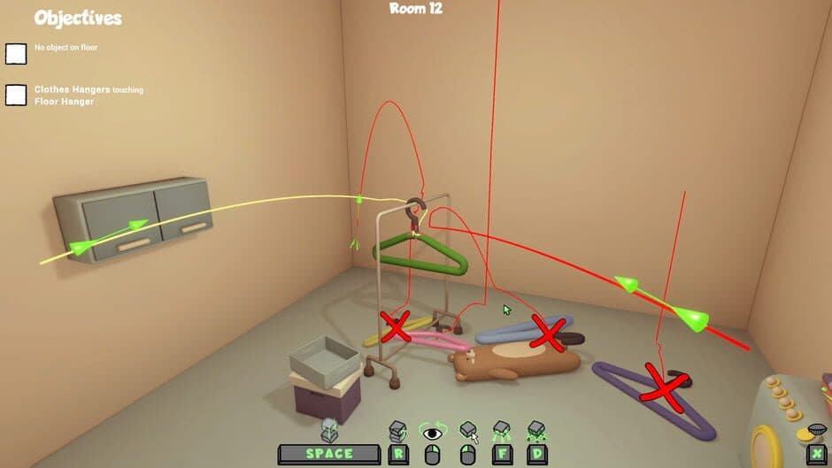 Messticulous screenshot 3