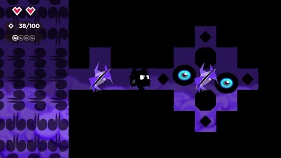 Hatch Tales: A Heroic Hookshot Adventure screenshot 6