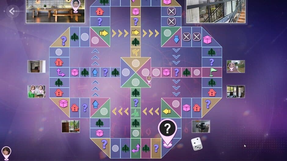 Exclusive Memory screenshot 3