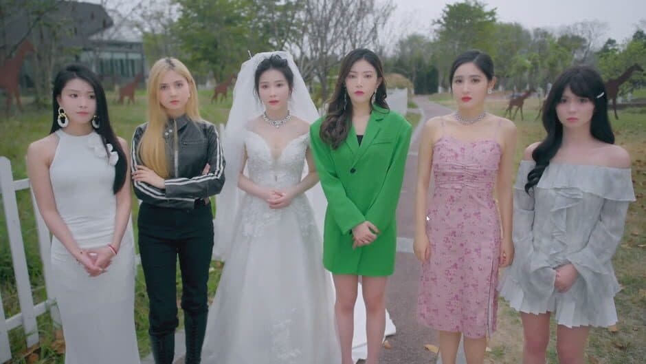 Exclusive Memory screenshot 4