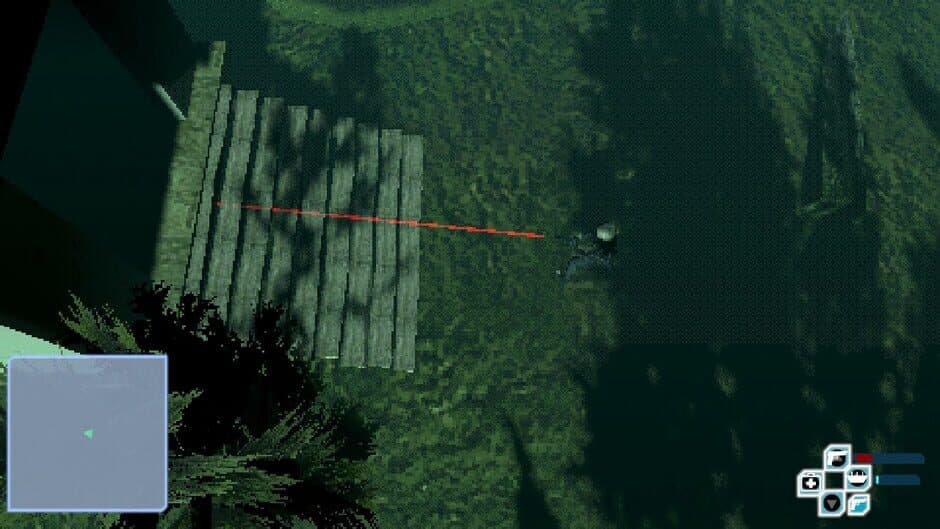 Spy Drops screenshot 6