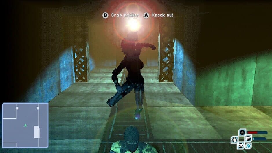 Spy Drops screenshot 2