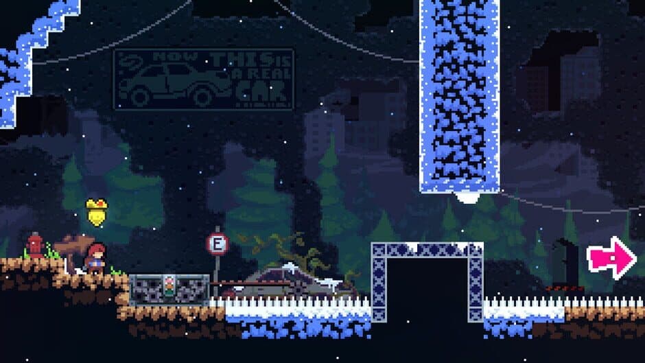 The Troll Sides screenshot 2