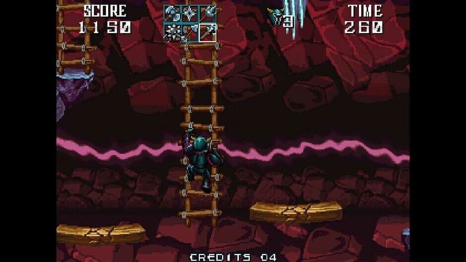 GladMort screenshot 3