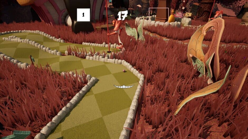 Golf In Wonderland screenshot 5
