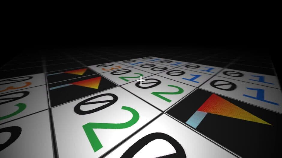 From The Mystery Zone screenshot 3