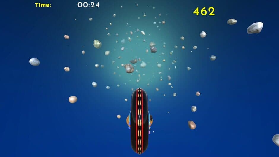 Warp Speed: Infinity screenshot 6