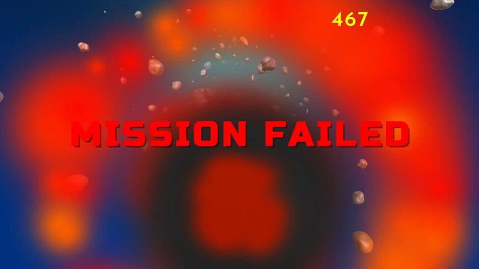 Warp Speed: Infinity screenshot 1