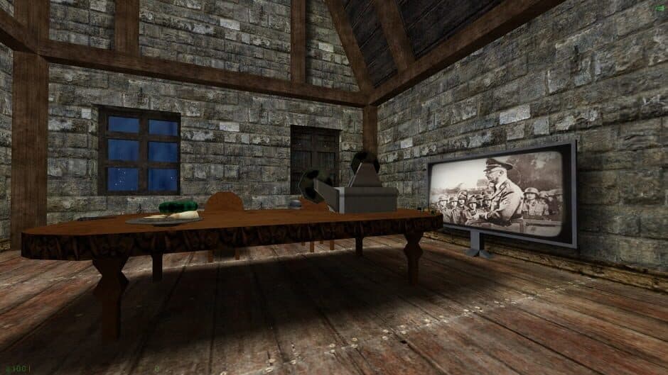 The Last Bullet screenshot 3