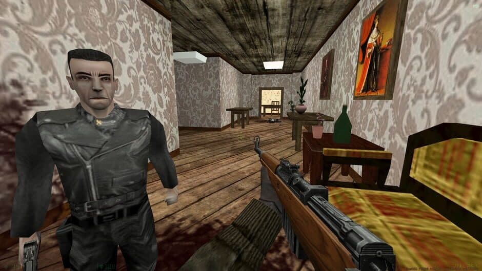 The Last Bullet screenshot 5