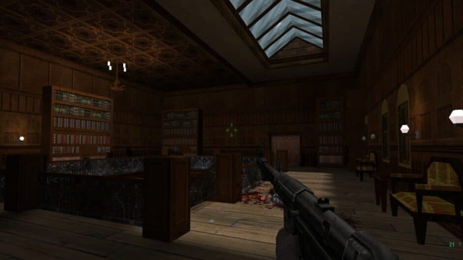 The Last Bullet screenshot 6