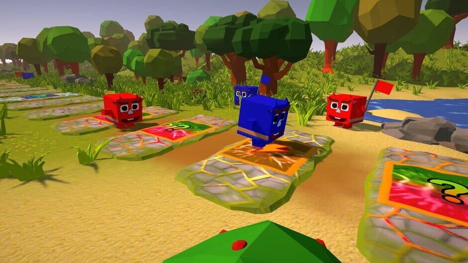 Miniparty screenshot 4