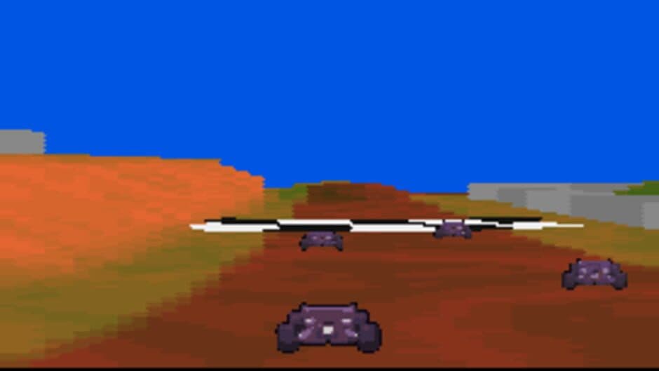 Wheels on Fire screenshot 3