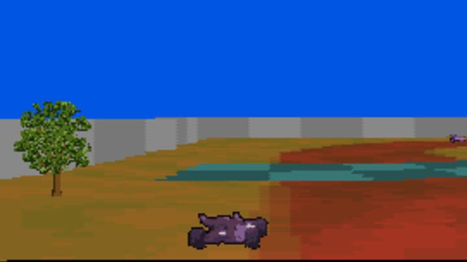 Wheels on Fire screenshot 5