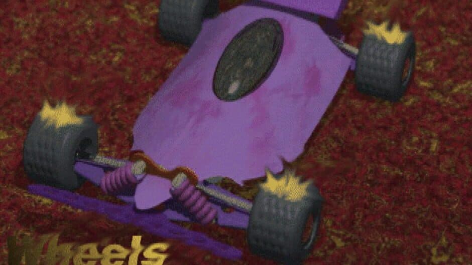 Wheels on Fire screenshot 6