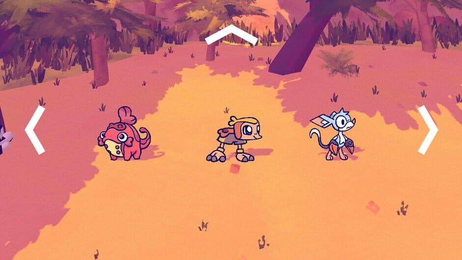 Beastieball screenshot 2